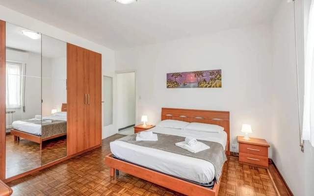 Casa Tolly Rapallo
