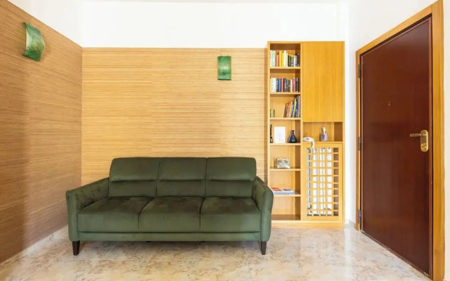 New Family 3 Bedrooms House In Sorrento