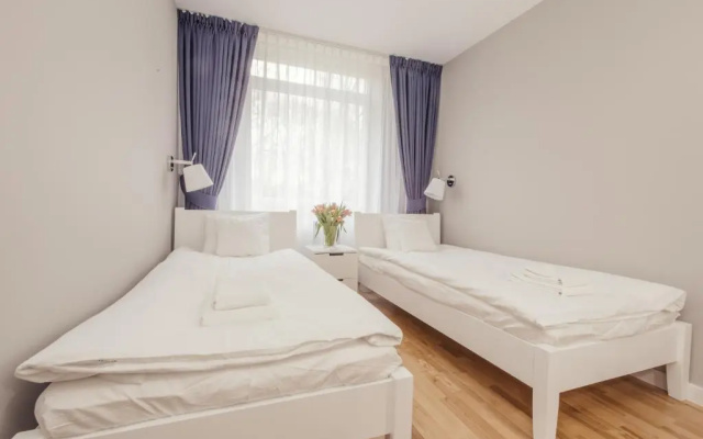 Apartment No. 5 - Apartamenty Fregata