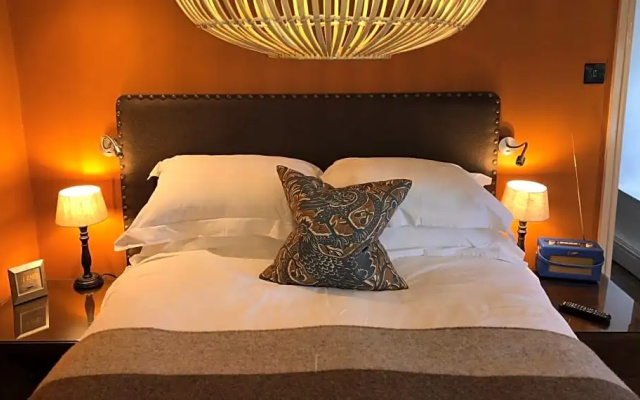The Red Lion Inn