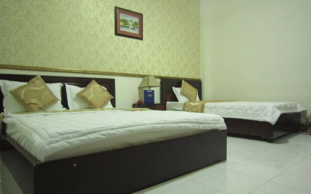 Nhat Quang Hotel