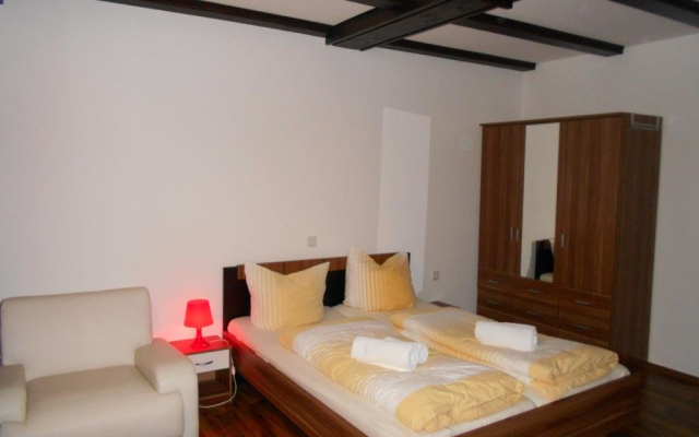 Spacious Holiday Home in Schmallenberg near Ski Area