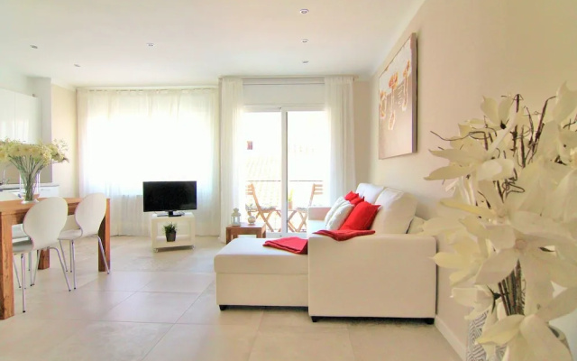 Apartament Mediterrani Sitges Rentals