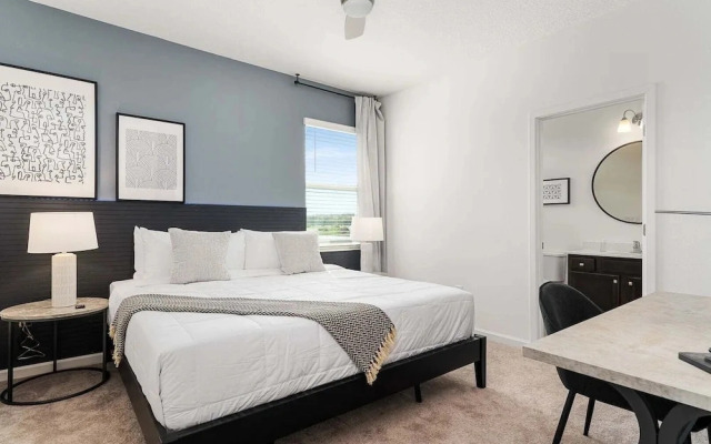 Brand New Masterpiece! 15 En-suites!