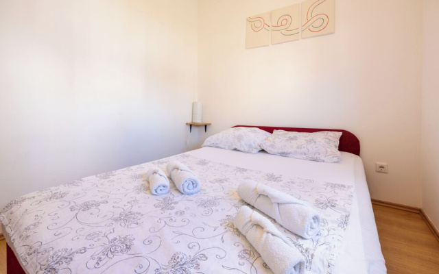 Apartments Trossana