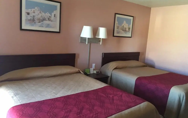 Calhan Inn