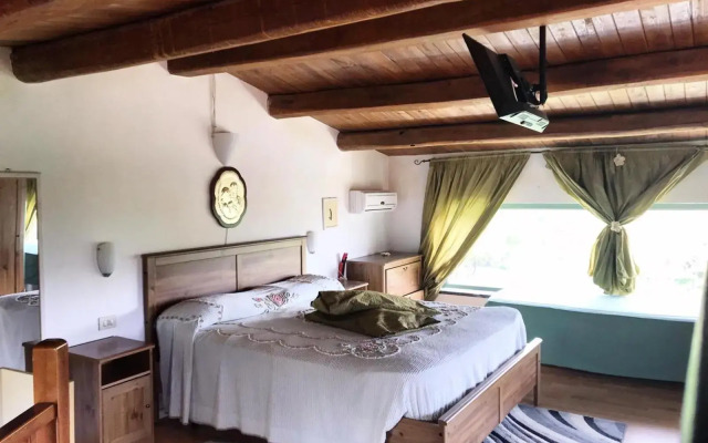 Casa Vacanze Villa Paradiso