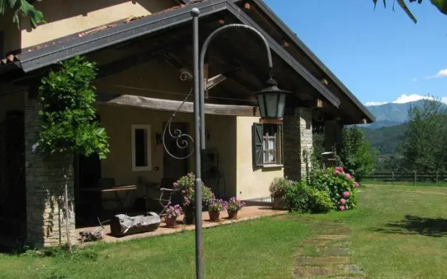 B&B Notte Stellata