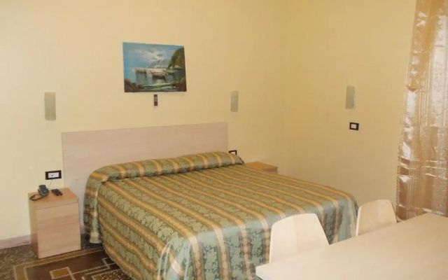 Albergo Boccadasse