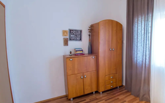 Hillside Apartment
