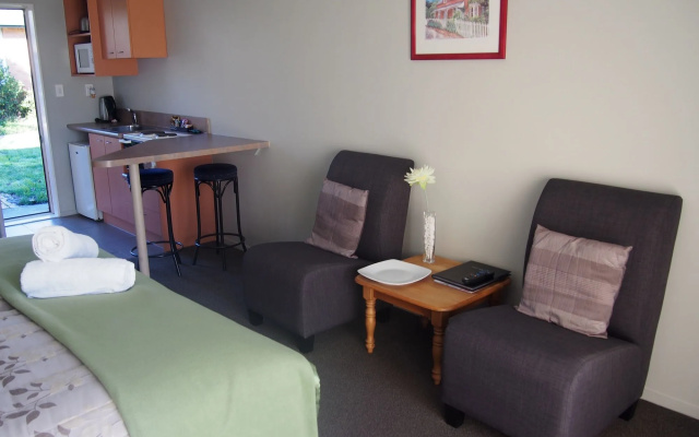 Northwood Motor Lodge