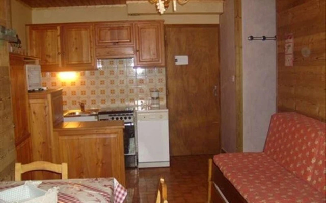 La Cordee N°10 : 2 Pièces 4 Personnes / 2 Rooms 4 People