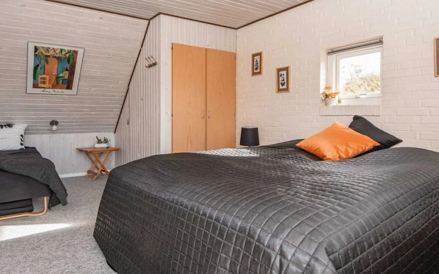 5 Person Holiday Home in Henne