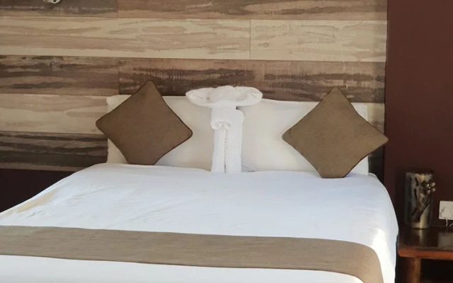 Kalahari Sands Guest Lodge