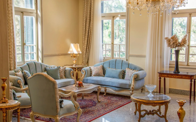 The Palace Hotel - Adults Only