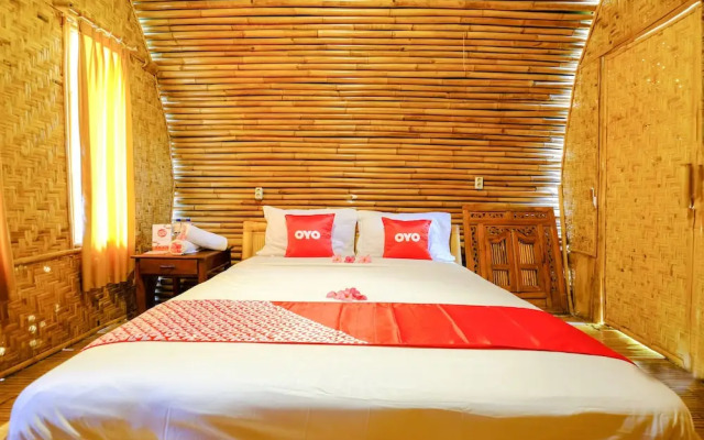 OYO 2039 Cici's Bungalow
