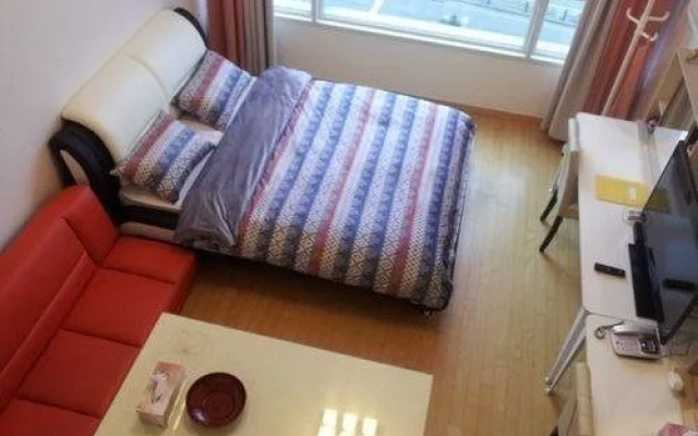 Cozy Seoul Yongsan