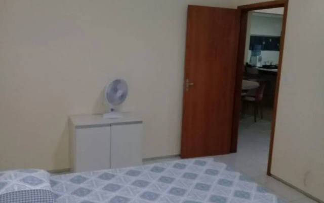 Casa Praia Luís Correia