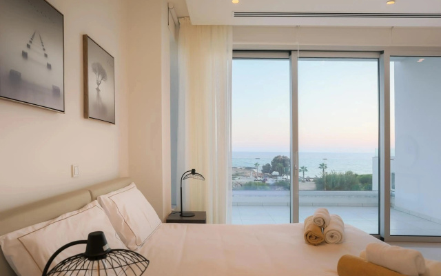 Sea Pearl Beachfront Villas - Breeze