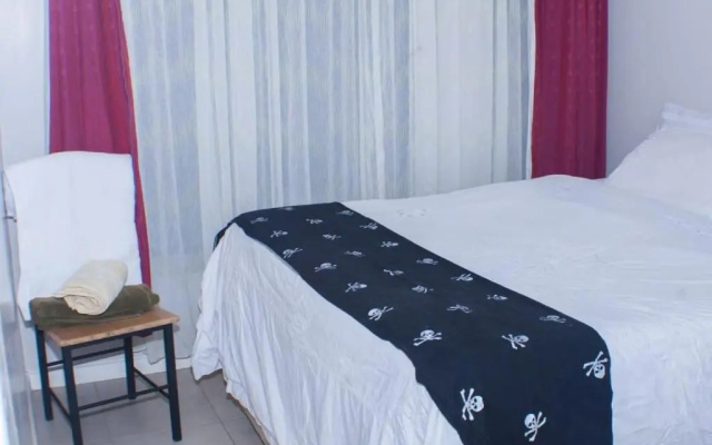 StayPlus Kiambu Road Apartments