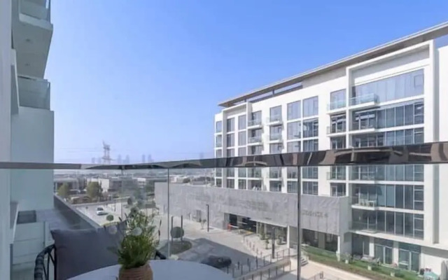 Vogue | District One Residences close to Downtown Dubai Mall | Burj Khalifa
