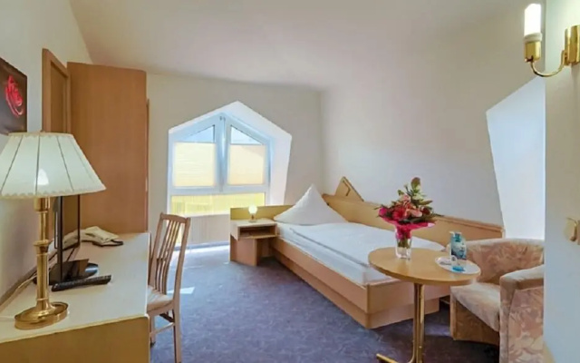 Hotel Fürstenberg