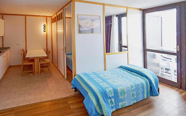 Nice Apartment in Vason With 1 Bedrooms