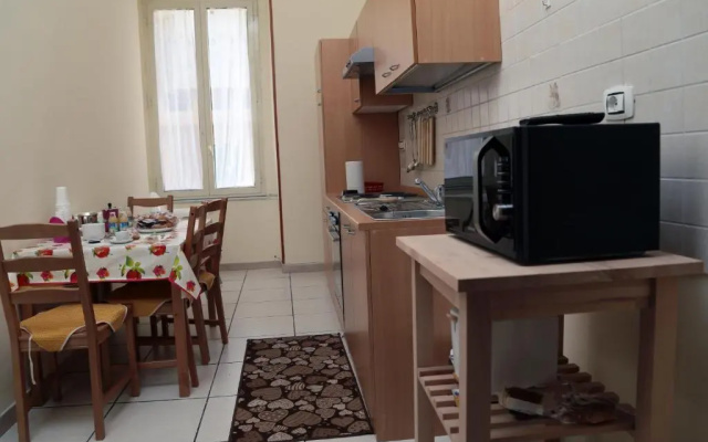 SummerHome Napoli