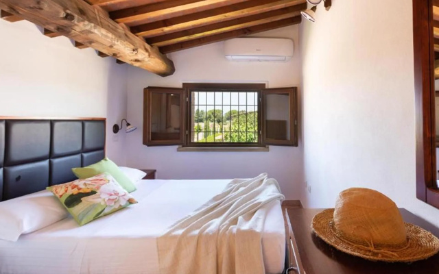 Residence Borgo Verde