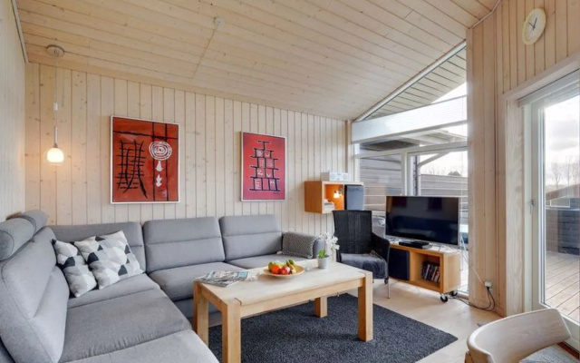 "Sointu" - 250m from the sea in Funen