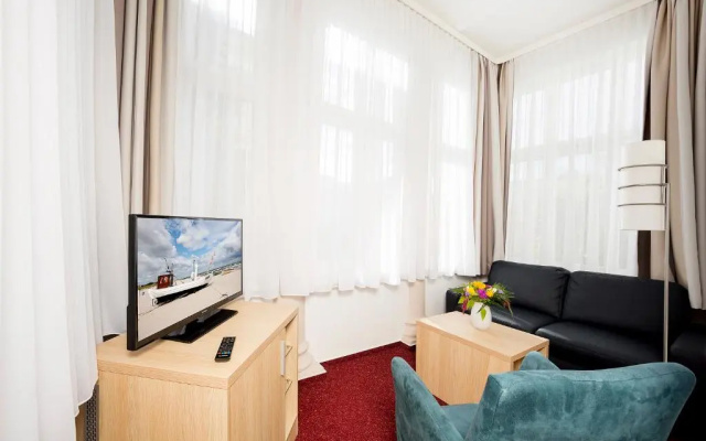 Hotel Garni Eden
