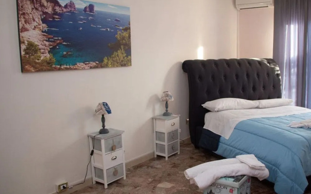 A Casa Carmen