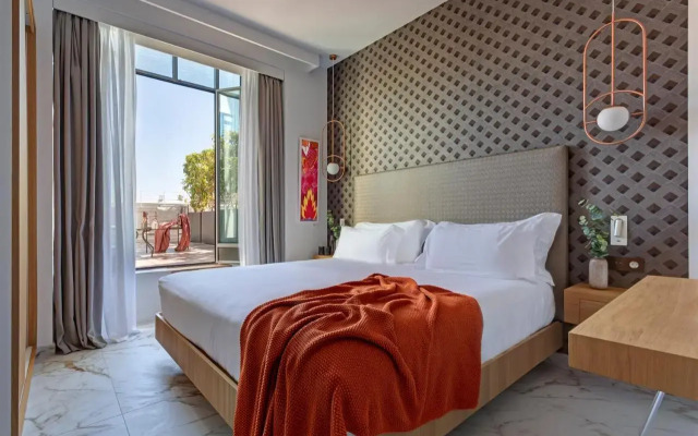 UMusic Hotel Madrid