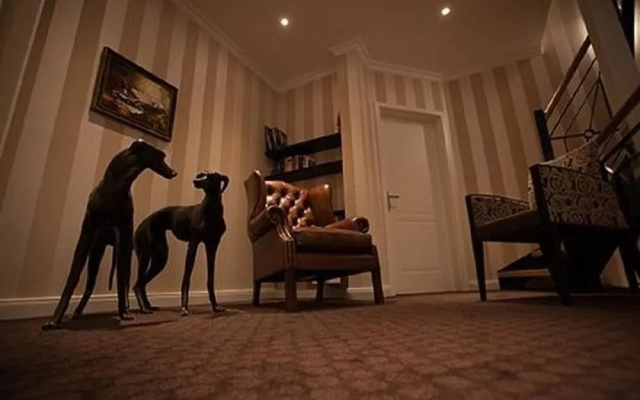 Hotel Classico