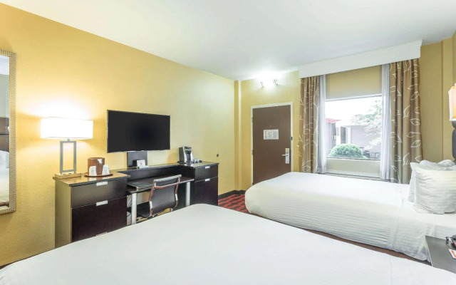 Inn at the Peachtrees, an Ascend Collection Hotel