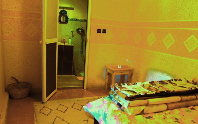 Gîte Tawada