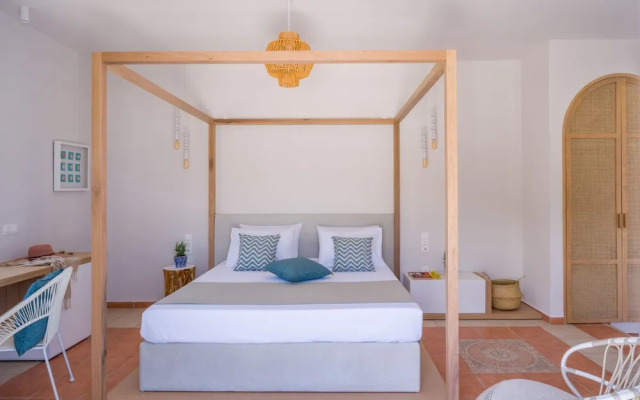 Romantica Apartments