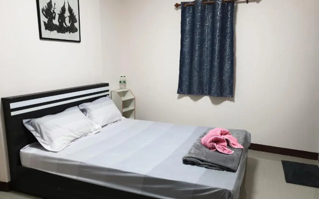TP home