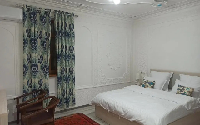 Miniature Boutique Hotel