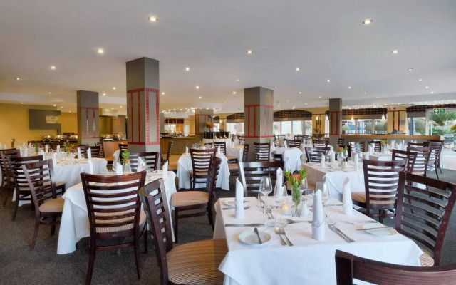 Отель ANEW Hotel Centurion Pretoria