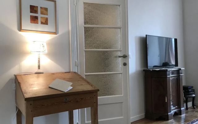 Exclusive Flats Sainte-Catherine Art