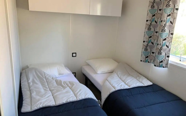 Mobilhome 4-6 personnes Pont Aven