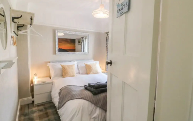 The Beach House Criccieth