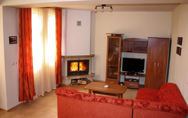 Pinerose Resort