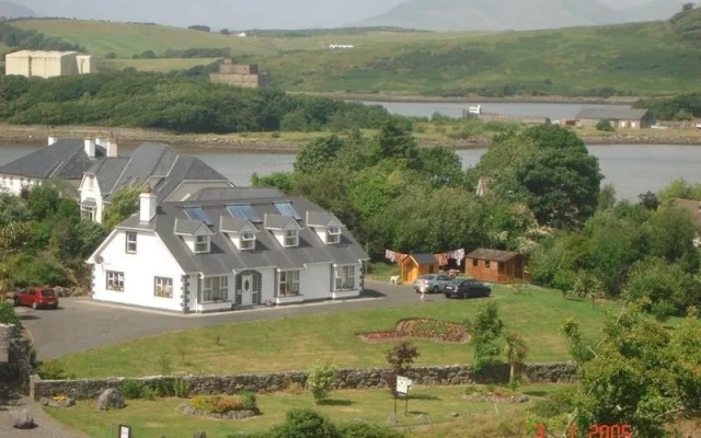Rosmo House