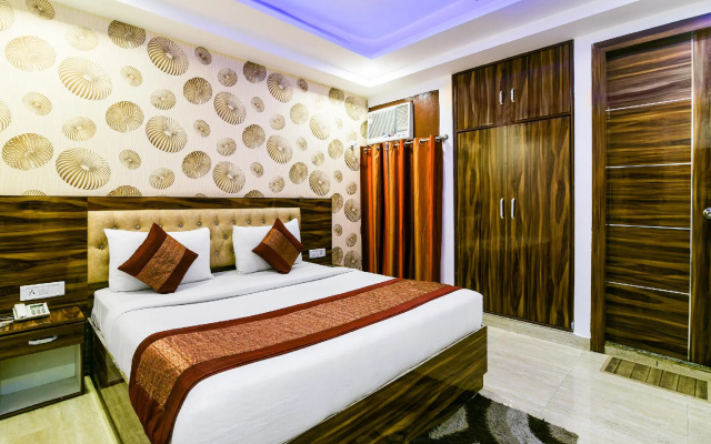 Hotel Pearl Mahipalpur Delhi Airport