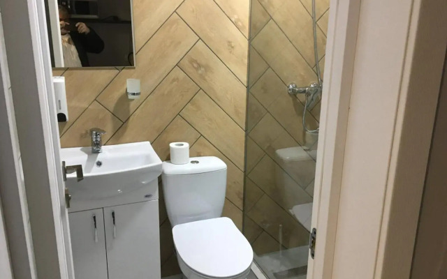 Pure Apartments VIP 2