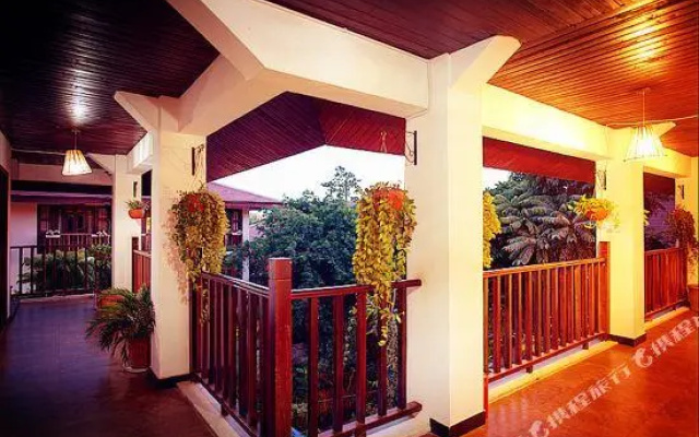 Yuelai Inn