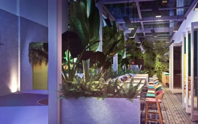 Wink Hotel Hai Phong
