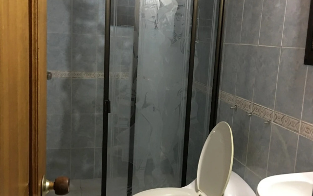 Casa con Piscina Privada y Jacuzzi